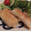 華舞蘭's cooksnap of when they made 海老入り新じゃが塩麹コロッケ.
