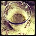 ノクロ's cooksnap of when they made 便秘解消☆私の朝食.