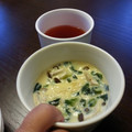 みねくりほ's cooksnap of when they made 圧力鍋とだし醤油で！超簡単茶碗蒸し♪.