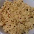りなもんち's cooksnap of when they made お母さんの味、簡単でおいしい、炒りたまご.