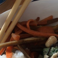 ともぱんたから's cooksnap of when they made おばあちゃんのきんぴらごぼう.