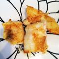 KSTake's cooksnap of when they made 白身の旨味☆鱈のカレー風味ソテー.
