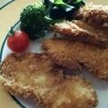 みっくママ's cooksnap of when they made 塩麹でやわらかチキンカツ！！.