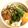 とまとま１０'s cooksnap of when they made とろとろ三昧♪一人ランチのあったかうどん.