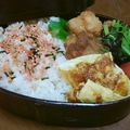 シャア専用料理長's cooksnap of when they made ふわふわ卵焼き.