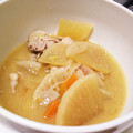 ayatimez's cooksnap of when they made ★簡単★定番豚汁！.
