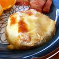 chakki77's cooksnap of when they made ♡新タマネギステーキ♡.