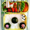 のりのり1126's cooksnap of when they made 寝坊した朝に～お尻ちゃん☆.