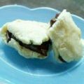 まーる◎'s cooksnap of when they made おからダイエット？もちもちチョコ餅.