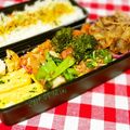 苺♡ストロベリー's cooksnap of when they made バターがきめて♪豚の生姜焼き.