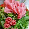 Shinomam's cooksnap of when they made 母の日にｶｰﾈｰｼｮﾝのお弁当☆.