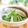 さとみわ's cooksnap of when they made さやえんどうのゴマゴマ～.