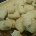 あっこ1216's cooksnap of when they made 簡単すぎる!!!ちんすこう.