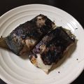 ポメちょん's cooksnap of when they made つばすのつけ焼き.