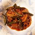 ソフィ姫's cooksnap of when they made 肉団子とレンコンの甘酢がらめ.