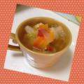 ＊ピノキオ＊'s cooksnap of when they made 白菜とトマトのスープ.