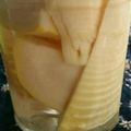 さくのまーたん's cooksnap of when they made 半年保つたけのこの保存方法！.
