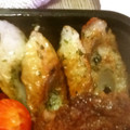 punk's cooksnap of when they made ちくわの磯辺焼き！？お弁当・おつまみに.