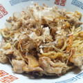 イクラちゃりんぐ's cooksnap of when they made オイマヨまったり焼きそば.