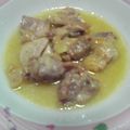momo067's cooksnap of when they made 鶏ももの塩麹焼き.