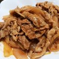 キャラメルリボン's cooksnap of when they made 簡単★ポークチャップ.