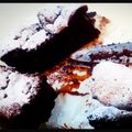 みっふｨ's cooksnap of when they made しっとり濃厚ガトーショコラ♪.