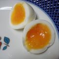 さっちゃん１号's cooksnap of when they made ビリーのトロ玉♪.