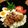 sasami_gl's cooksnap of when they made ゴマねぎご飯☆焼き肉のせ！ズボランチ♪.