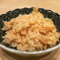 komikomi89's cooksnap of when they made 簡単おいしい！塩鮭の炊き込みご飯♪.