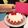 *kk*'s cooksnap of when they made 簡単★ラブリーストロベリーレアチーズ.
