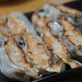 SUMILE_ma's cooksnap of when they made 浜松出身わたしの餃子.