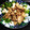 ルぴあ's cooksnap of when they made 豆腐ときのこのごまだれサラダ.