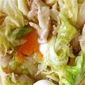 ともかずみみ's cooksnap of when they made 10分で出来るお手軽中華丼.