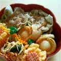 70cafe's cooksnap of when they made メタボ対策！～おから焼売.