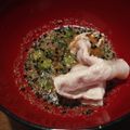 パフェうさこ's cooksnap of when they made しゃぶしゃぶに★すぐ出来る万能ゴマダレ.