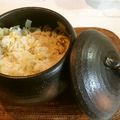 MIKAN0705's cooksnap of when they made 土鍋でたけのこご飯.