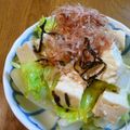おぶうさま's cooksnap of when they made レタスと塩昆布のサラダ♫.