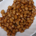 そらおのえくぼ's cooksnap of when they made 懐かしい給食の大豆揚げ！.
