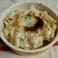 はなーず's cooksnap of when they made 家庭の味！！ベイクドマカロニ&チーズ.