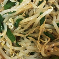 リヴァイ☆'s cooksnap of when they made 簡単！にらともやしのナムル.