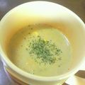 mmiRmyu's cooksnap of when they made 残りカレーで…スープ！！.