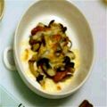 まみりん子's cooksnap of when they made アンチョビ風味♪茸のチーズ焼き♡.