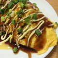 りっぴー・とーま's cooksnap of when they made 簡単 とんぺい焼き.