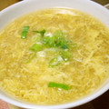 まぶたん's cooksnap of when they made 簡単5分本格中華とろたまスープ★.
