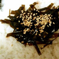 サヤマサ's cooksnap of when they made だしを取った後の昆布で佃煮.