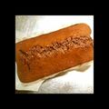 りあぽんママ's cooksnap of when they made 簡単！ココアパウンドケーキ☆.
