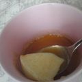 たかコ's cooksnap of when they made 洗い物は少なく…豆乳プリン.
