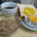 NODY's cooksnap of when they made あぁん♪納豆.