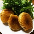 ありごろう's cooksnap of when they made ポン酢で簡単！長芋の豚肉巻き.