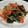 saruk1's cooksnap of when they made もやしと韮のキムチ和え.